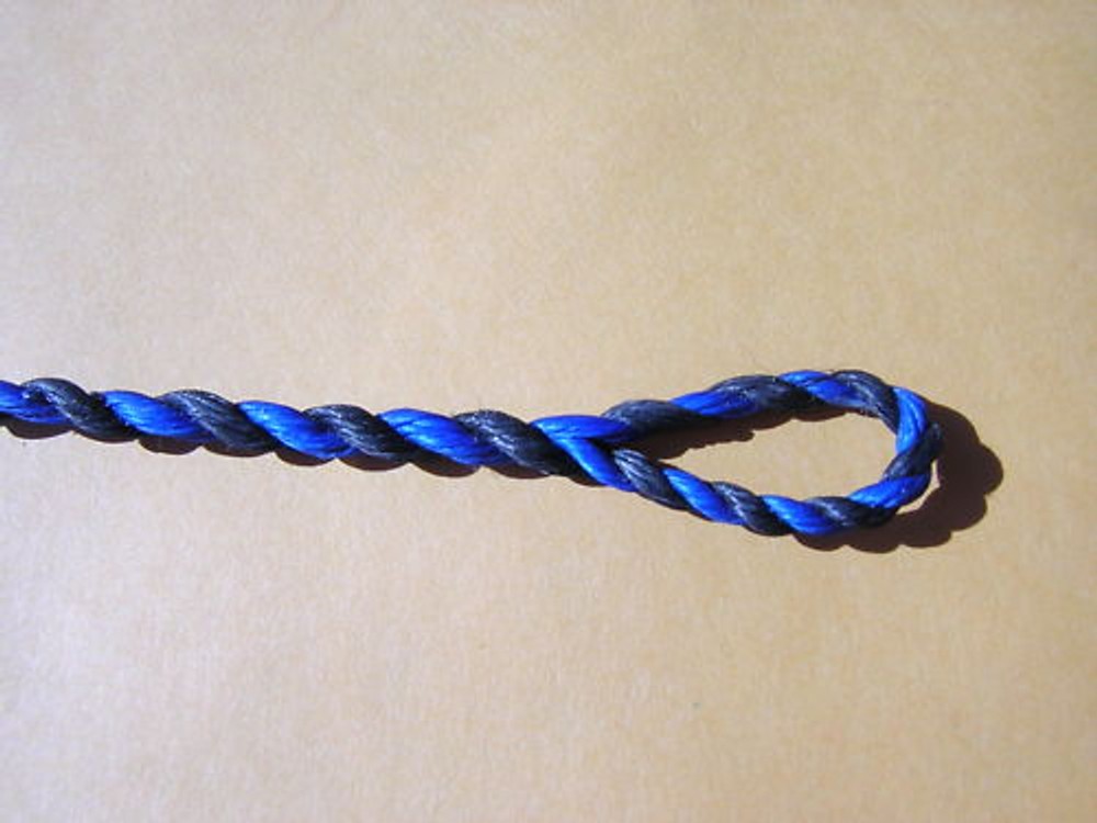 B-Bk+ 2plCustom made bow string Recurve Longbow bowstring