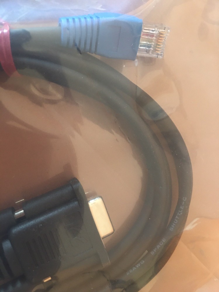 Toshiba 3 series asd interface cable