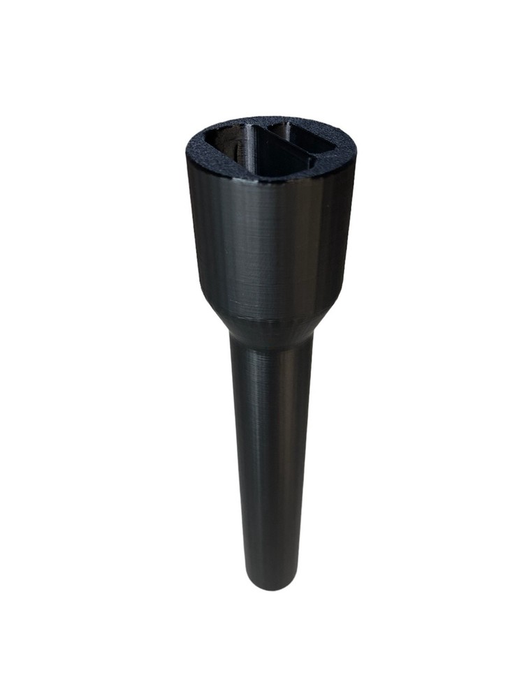 DJI Mic 1 and DJI Mic 2 - Microphone Grip | Mic Handle