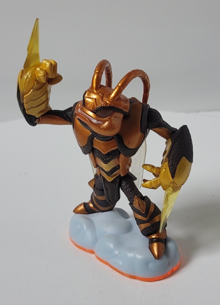 Skylanders Giants ~Swarm~ Air Element Figure