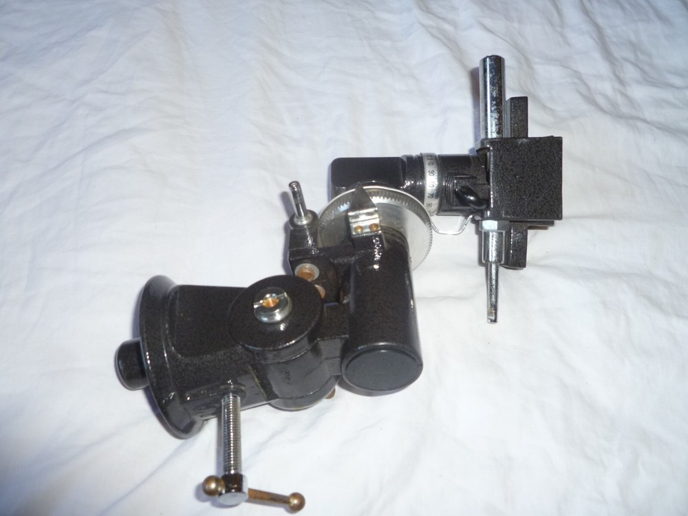 CELESTRON POWERSEEKER 127EQ BRACKET ADJUSTER