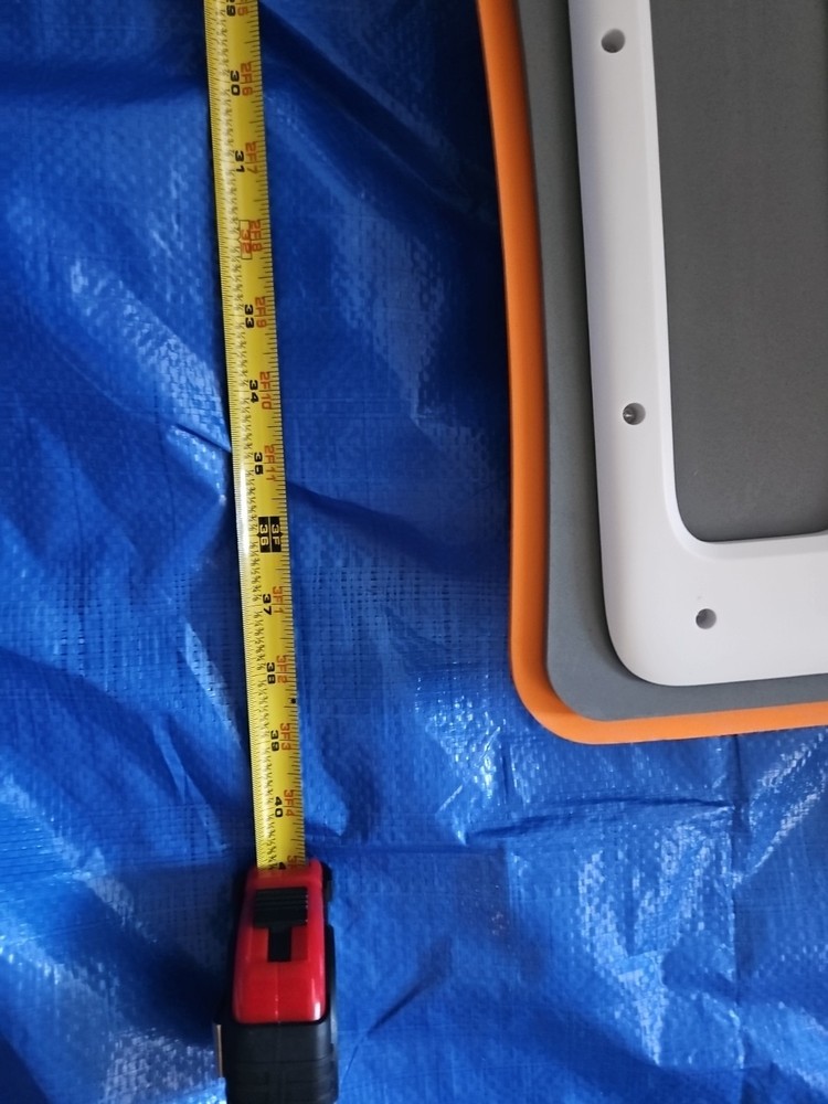 Ice Scraper