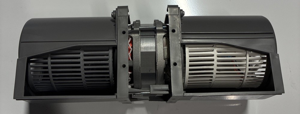 LG EAU51230511 Motor, AC Ventilation