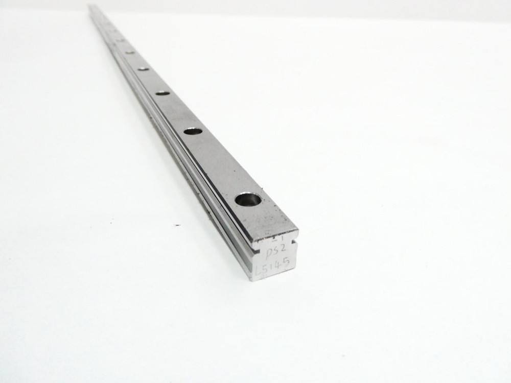 Iko LWH15 Linear Guide 698mm 15mm
