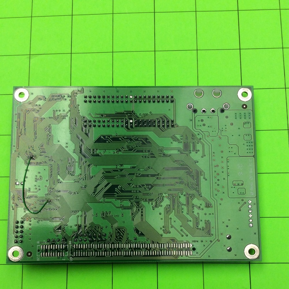 Kanguru DVD Duplicator Main Board Motherboard