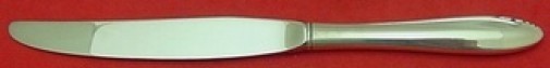 Lasting Spring by Oneida Sterling Silver Regular Knife 8 7/8"