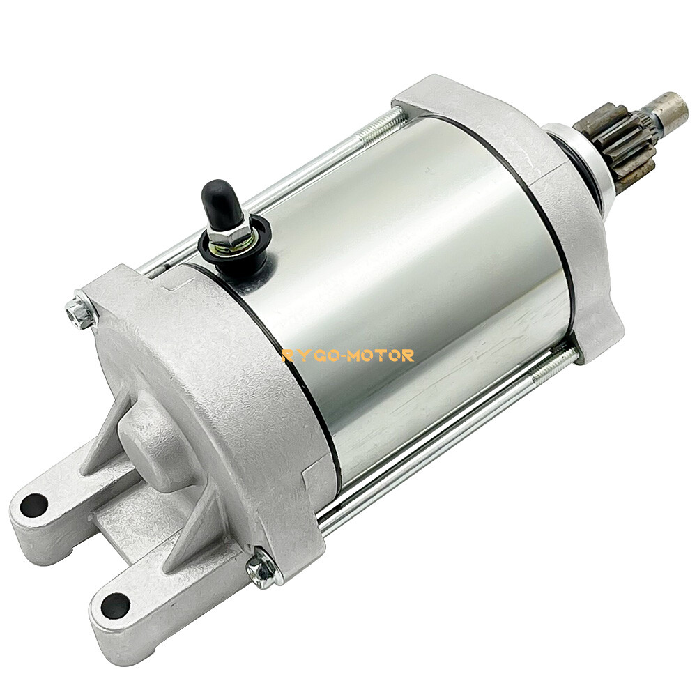 Starter Motor for Yamaha Raptor 660 YFM660R 2001 2002 2003-2005 3SX-81890-00-00