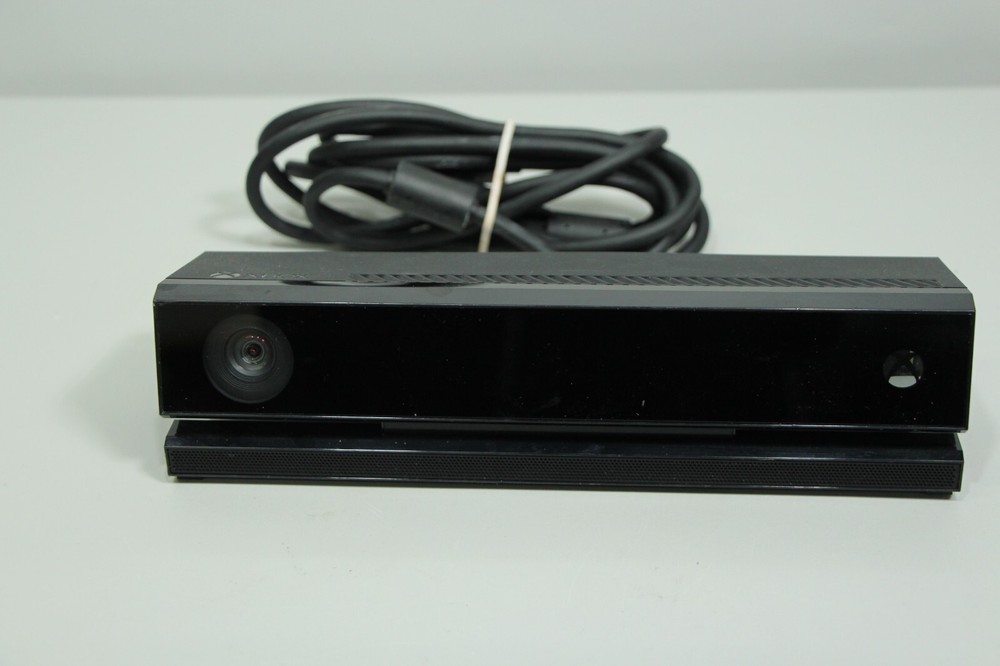 Microsoft Xbox One Kinect Sensor Bar - Black