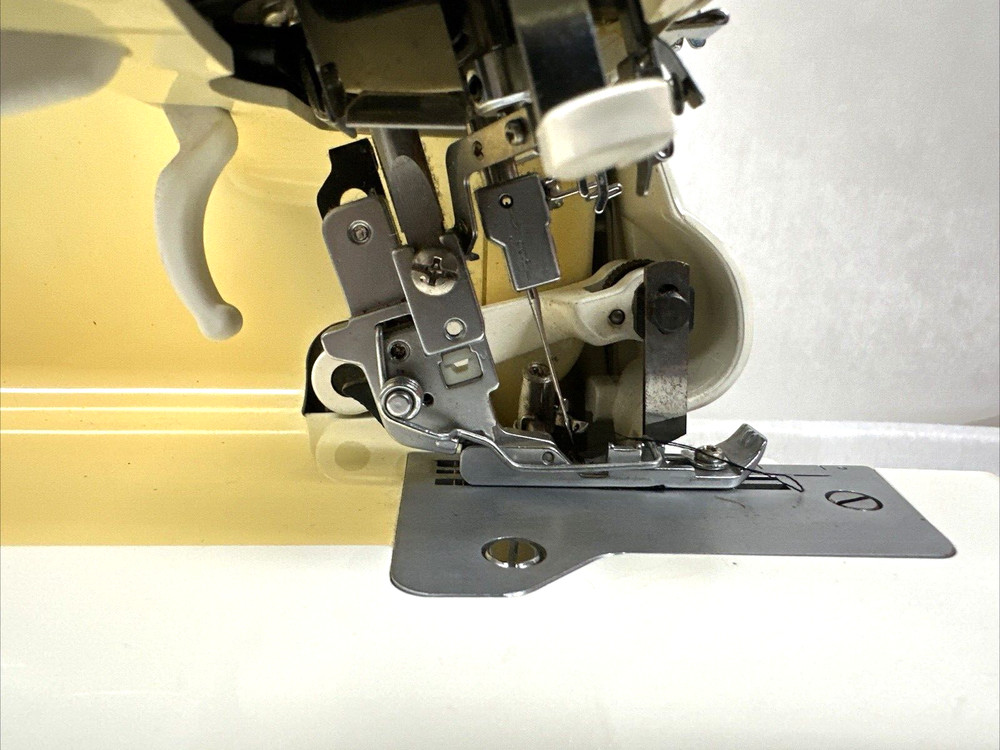 Bernina Overlocker Sewing Machine 1100DA , 230V , NO Cable