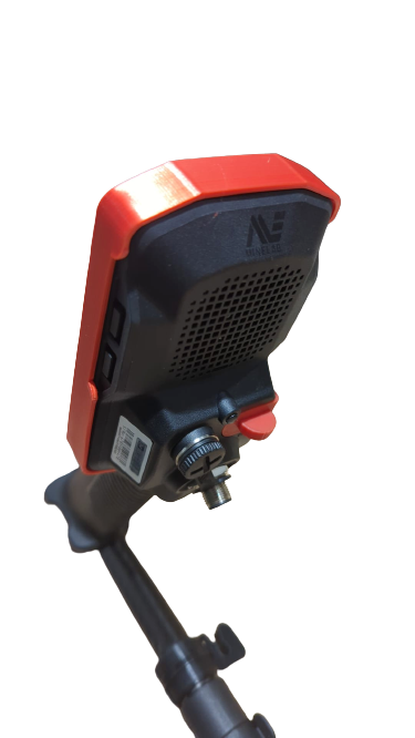 Minelab Manticore - Remote Control Bumper