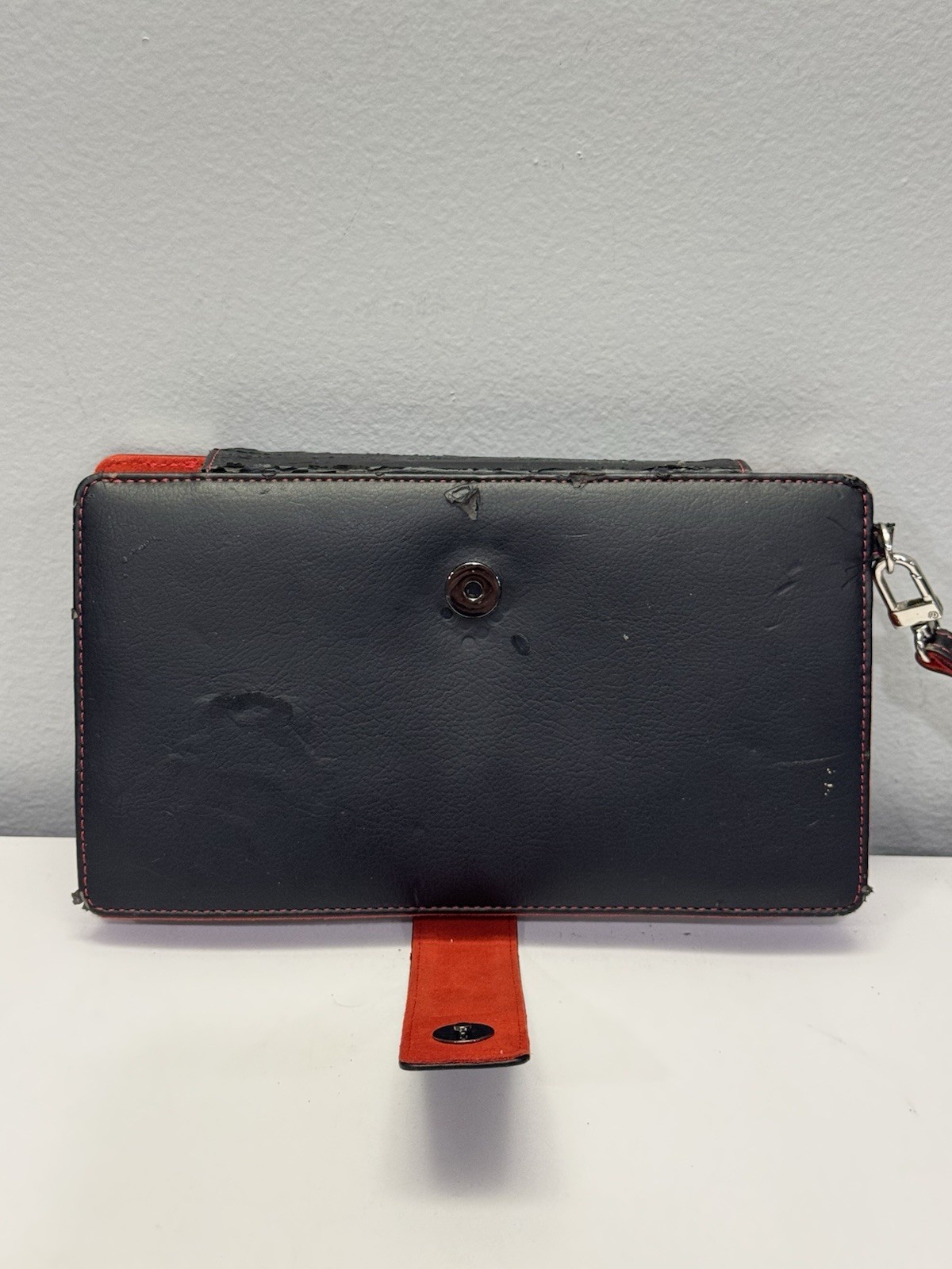 Viliv X70 7 inch Portable Computer Touch Screen Tablet Windows XP & Cover *READ*