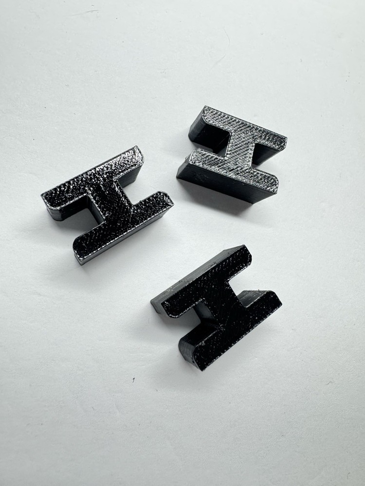 SKS Recoil Buffer – Bolt Action Shock Buffer (3-Pack) – Made in the USA