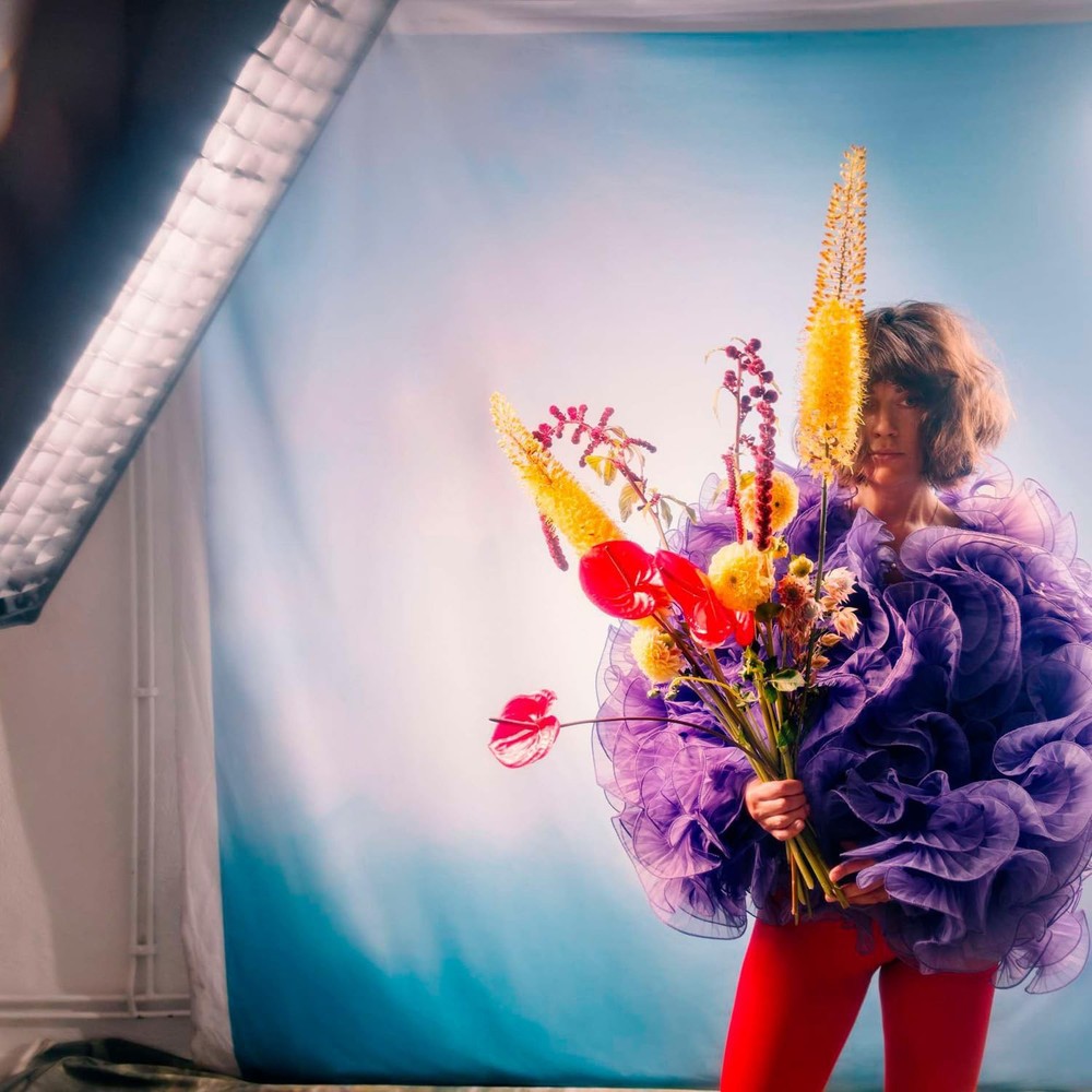 Profoto 1x4 Feet Rectangular White Interior Softbox Strip and Softgrid Bundle