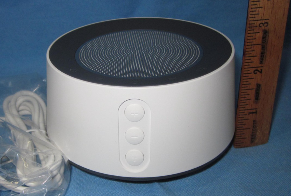 LetsFit Sleep Sound Machine