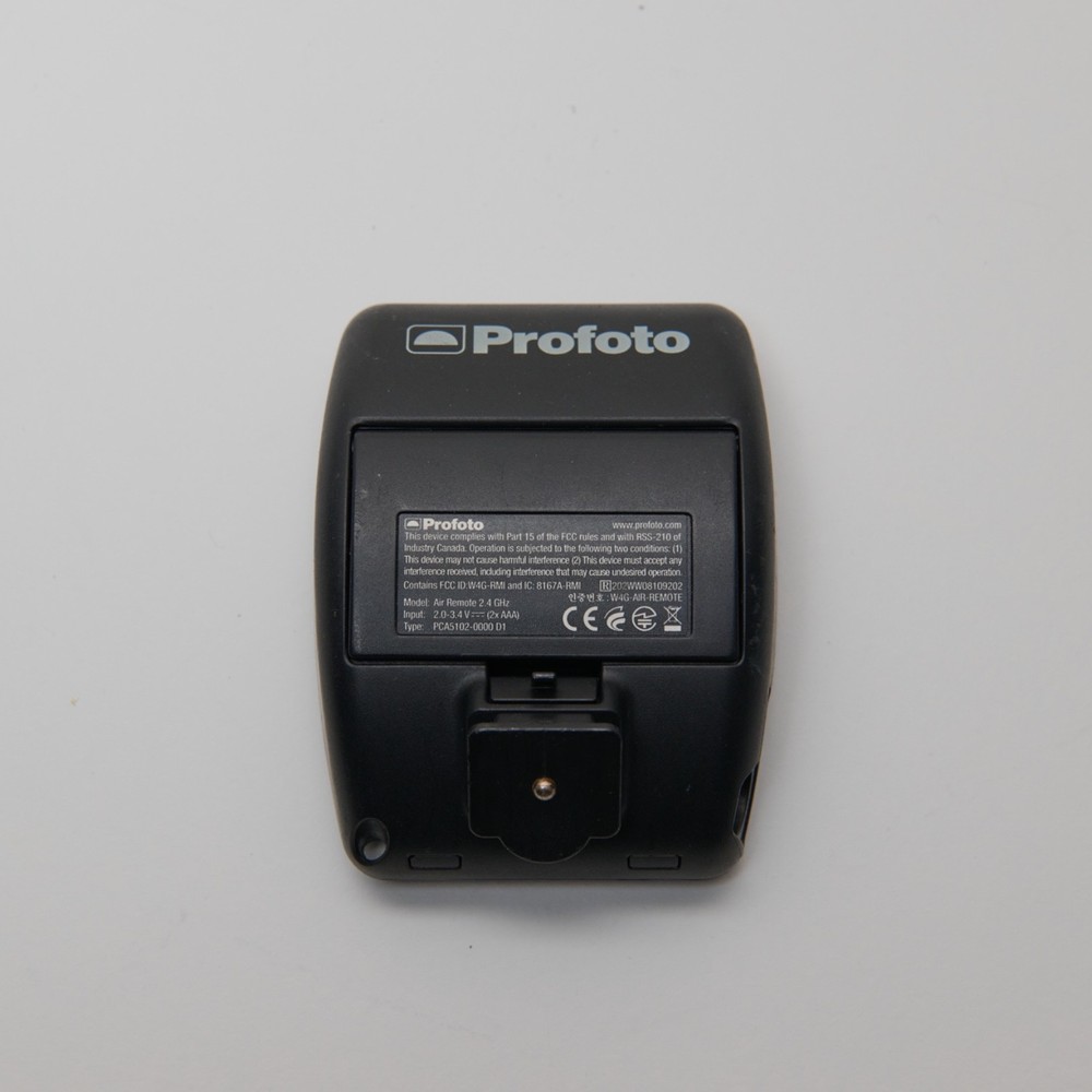 Profoto Air Remote Transceiver