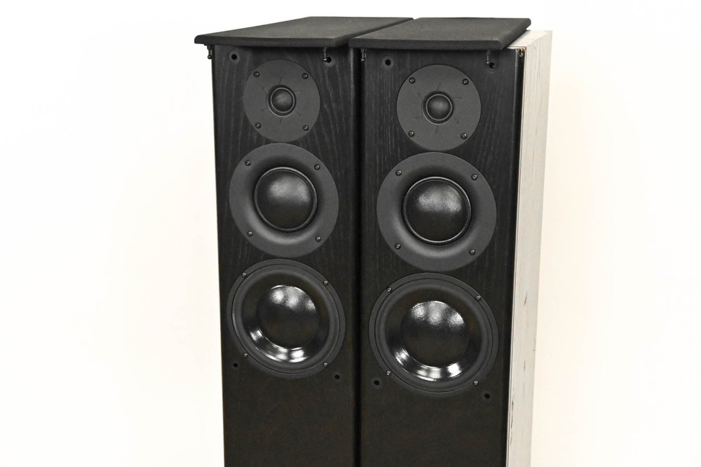 PMC OB1i 3-Way Floorstanding Loudspeaker (PAIR) CG01QHT