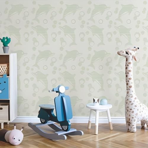 7"DIY Patterned Paint Roller | Decorative Art Texture Roller | Embossing BK323R