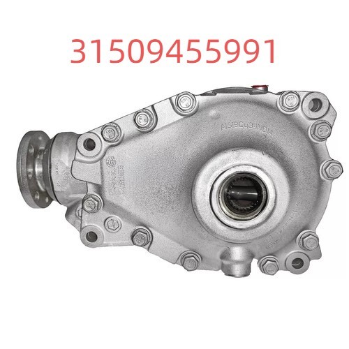 31507592002 For BMW X3 2011-2017 Front Differential Carrier Assembly 3.73Ratio