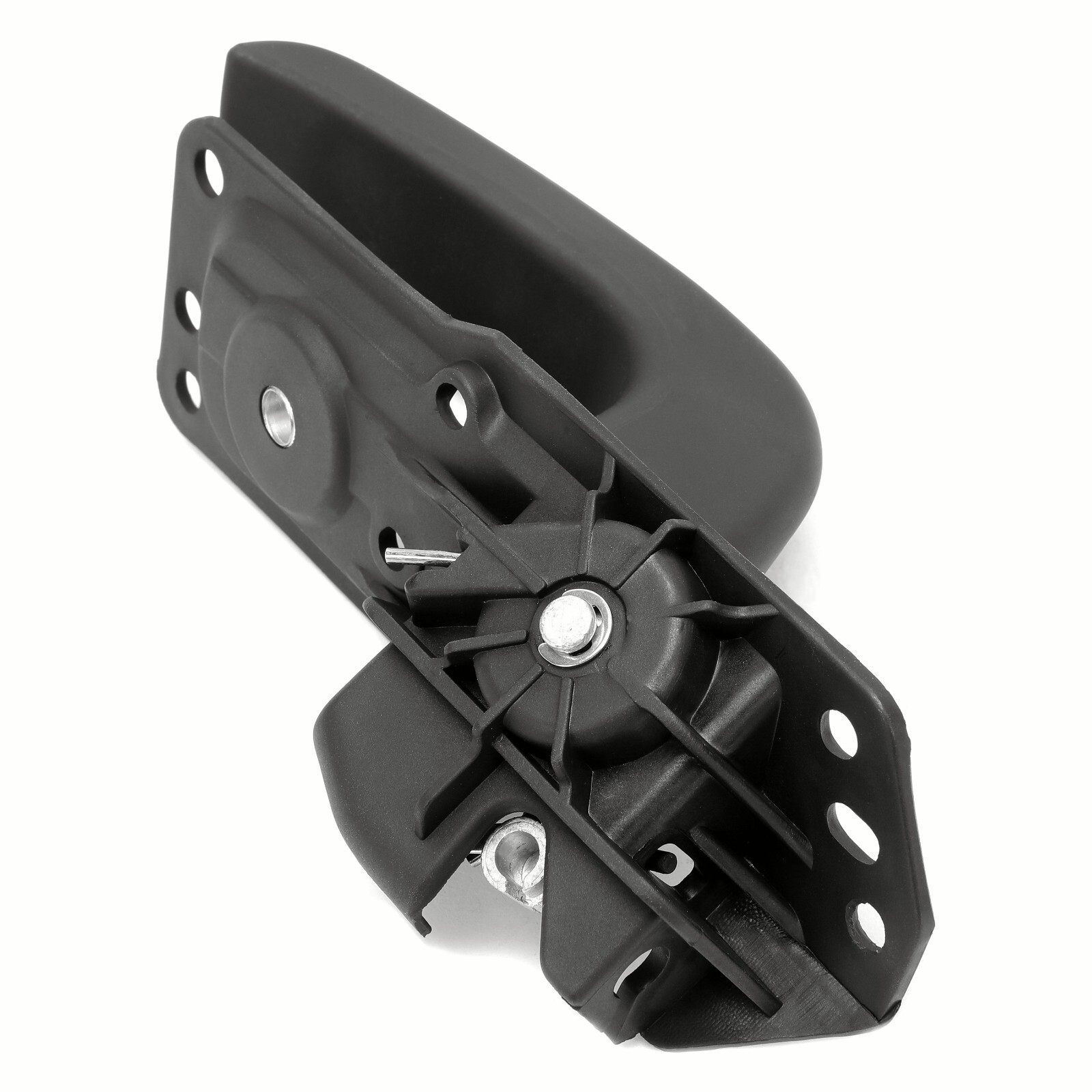 Interior Door Handle Inside Left Driver Side For Chevy Silverado Sierra 2007-13