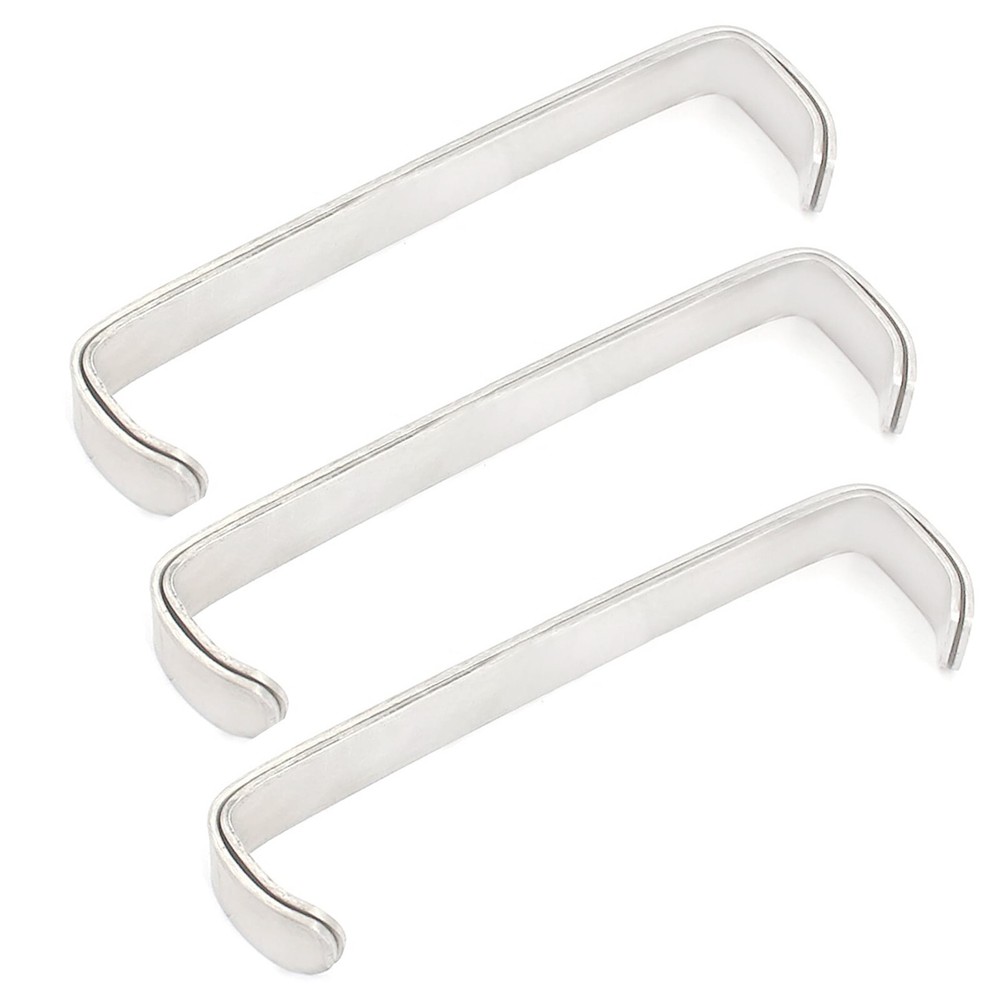 ODM 3 Farabeuf Retractor 4 3/4" Surgical & Veterinary Instruments