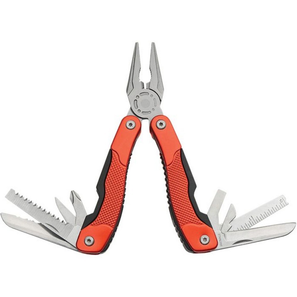 Rite Edge Multi-Function Blades Ruler Reamer Screwdrivers Pliers - 211101-RD