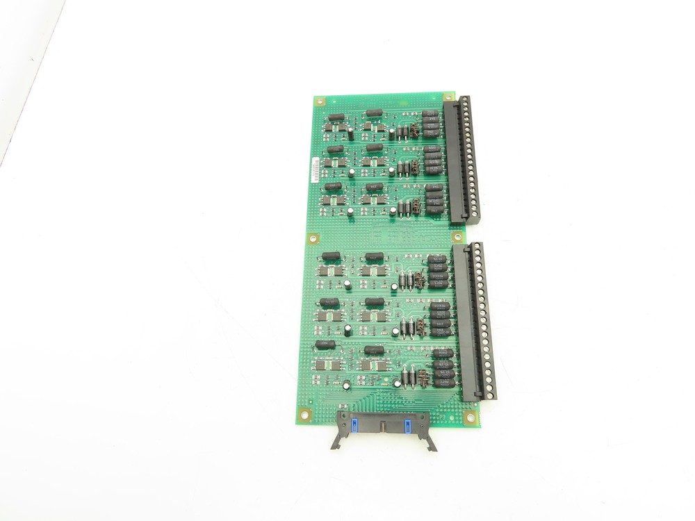 Cincinnati Milacron 3-542-1362A Output Module
