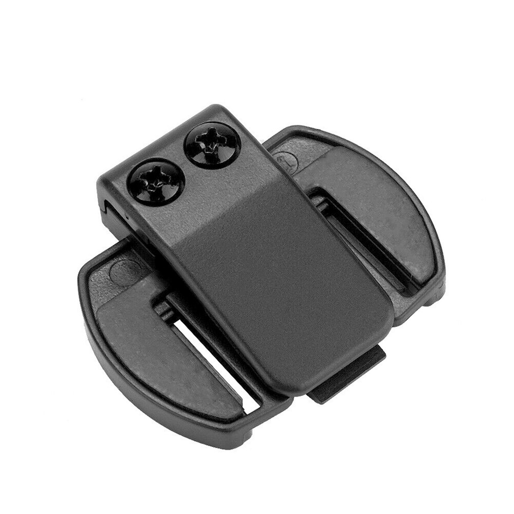 Earhook Headset Referee Earphone Earpiece For V4/V6 Motorcycle Intercom New USA