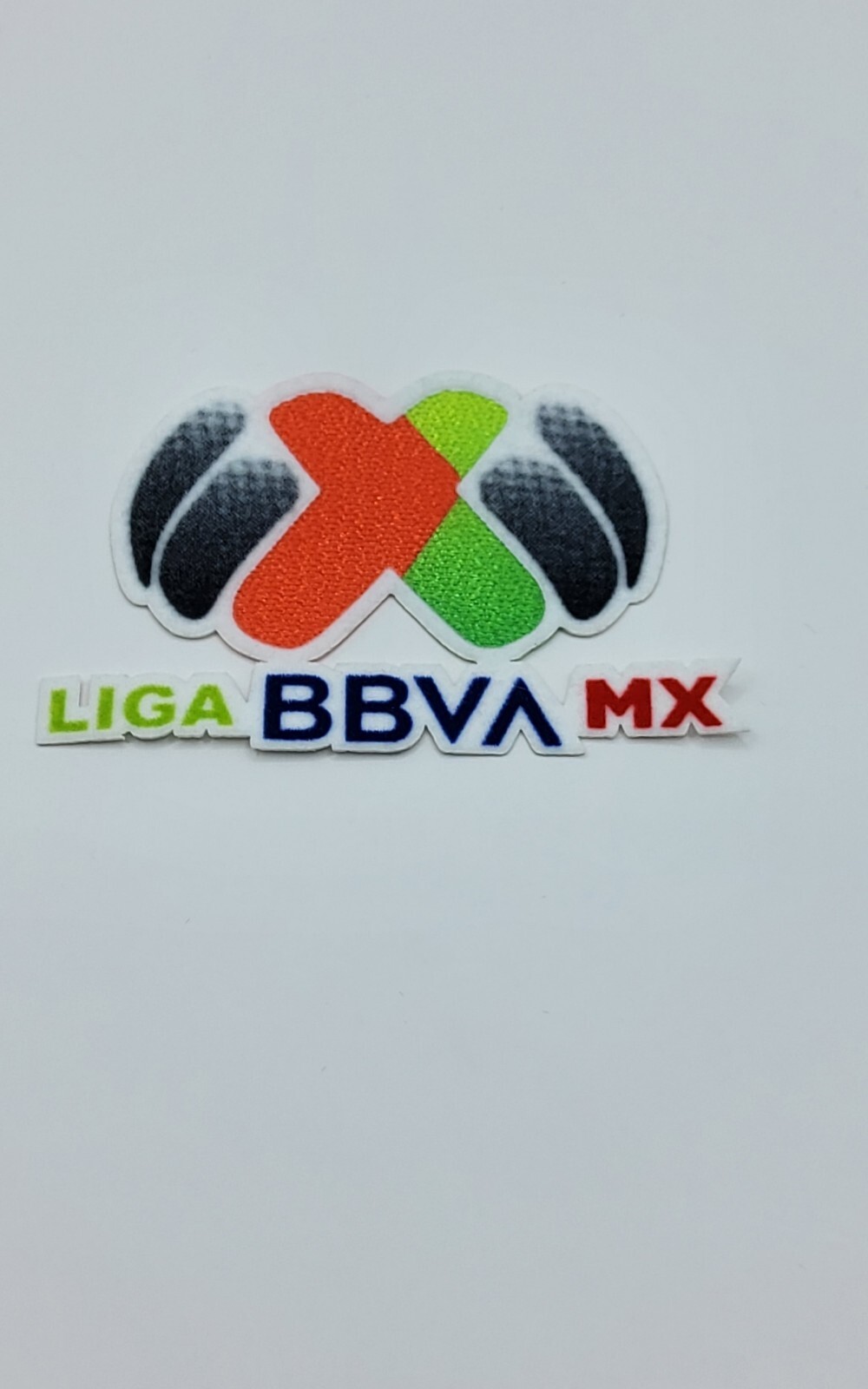 LIGA BBVA MX Patch Mexico America Chivas ATLAS Cruz Azul TIGRES MONTERREY PUMAS