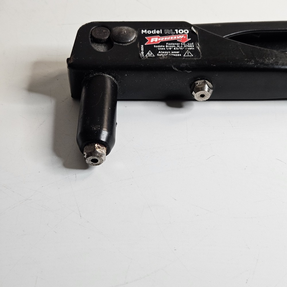 Arrow Fastener Standard Rivet Model RL100