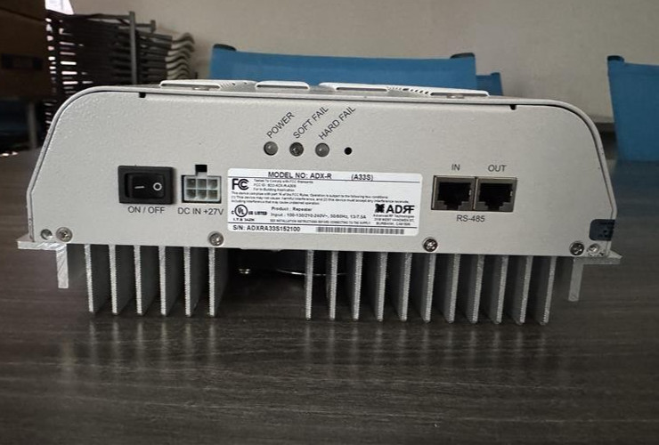 ADRF 2W AWS Slave Remote Module (ADX-R-A33S)