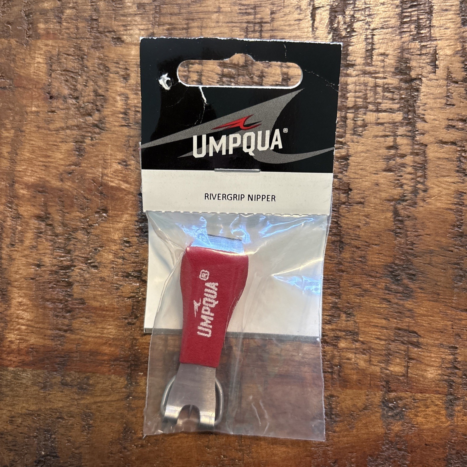 Umpqua Rivergrip Fishing Nipper
