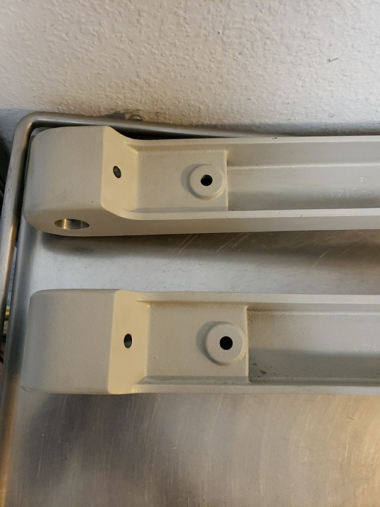 Armrest For Midmark 417,416
