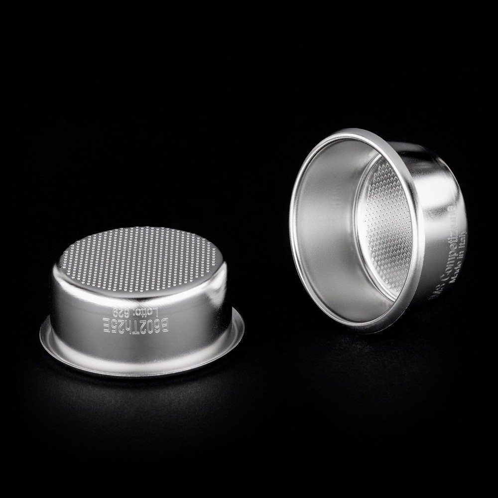 IMS Competition Filter Basket for La Pavoni Lever post millenium espresso mac...