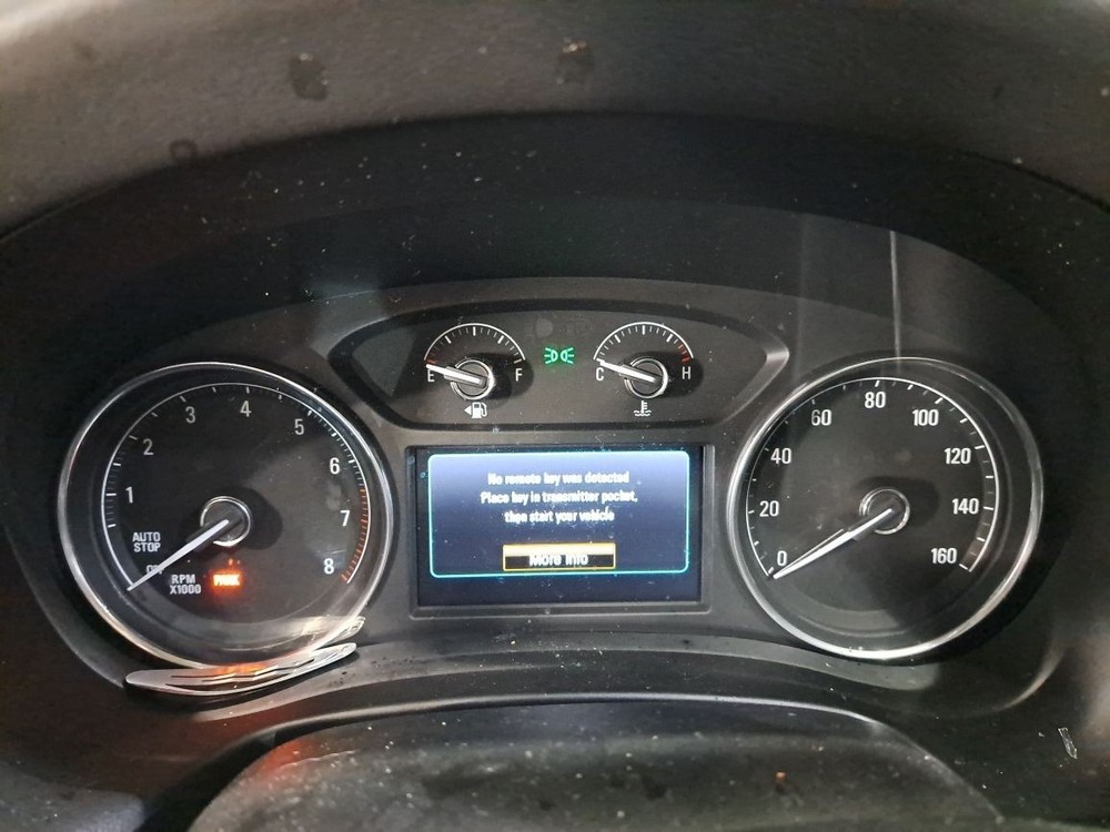 2018 Enclave Jack Sku#4401690