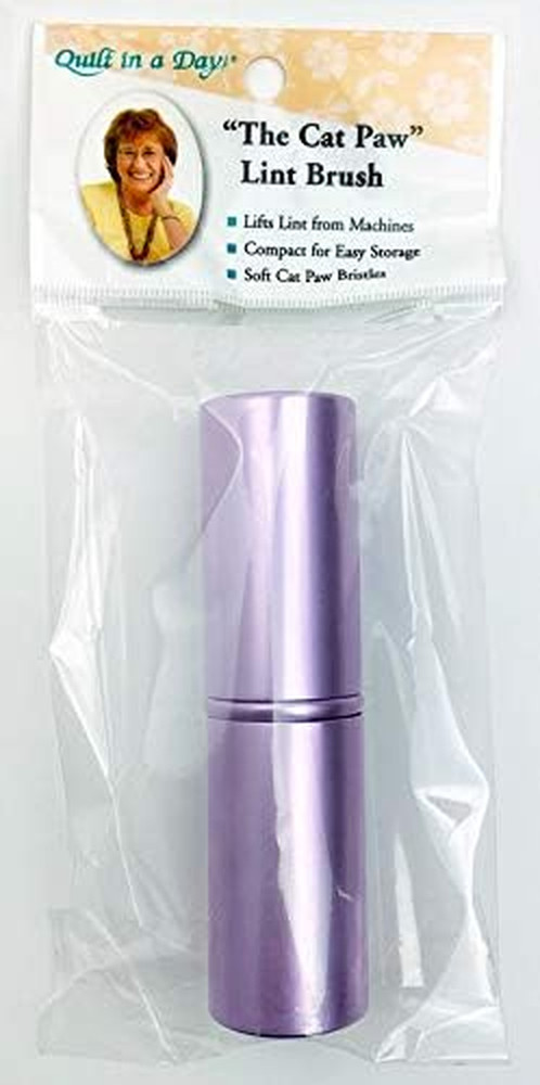 the Cat Paw Lint Brush Machine Aids, Assorted