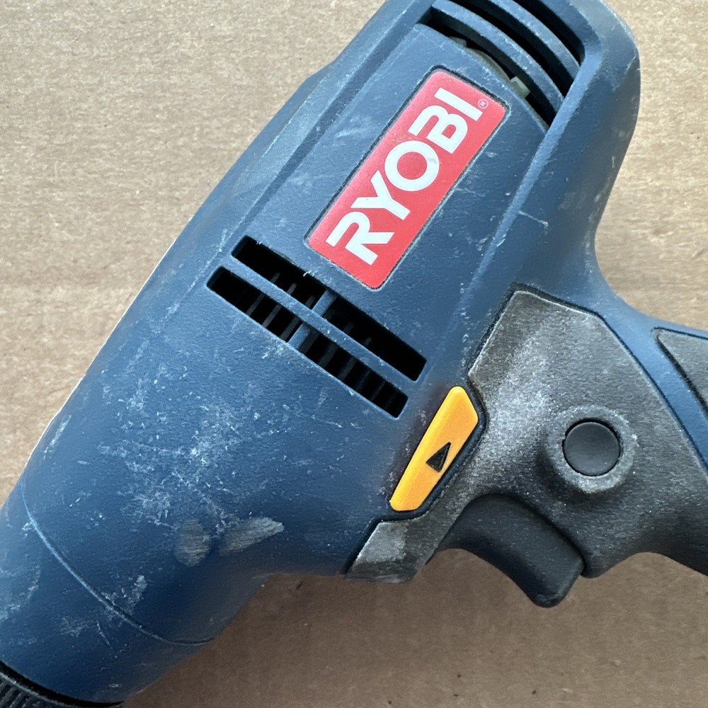 Ryobi D42 3/8" Corded Electric Drill