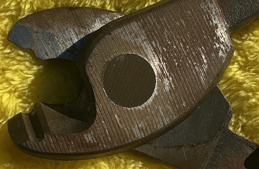 Cal-hawk Cable Cutters