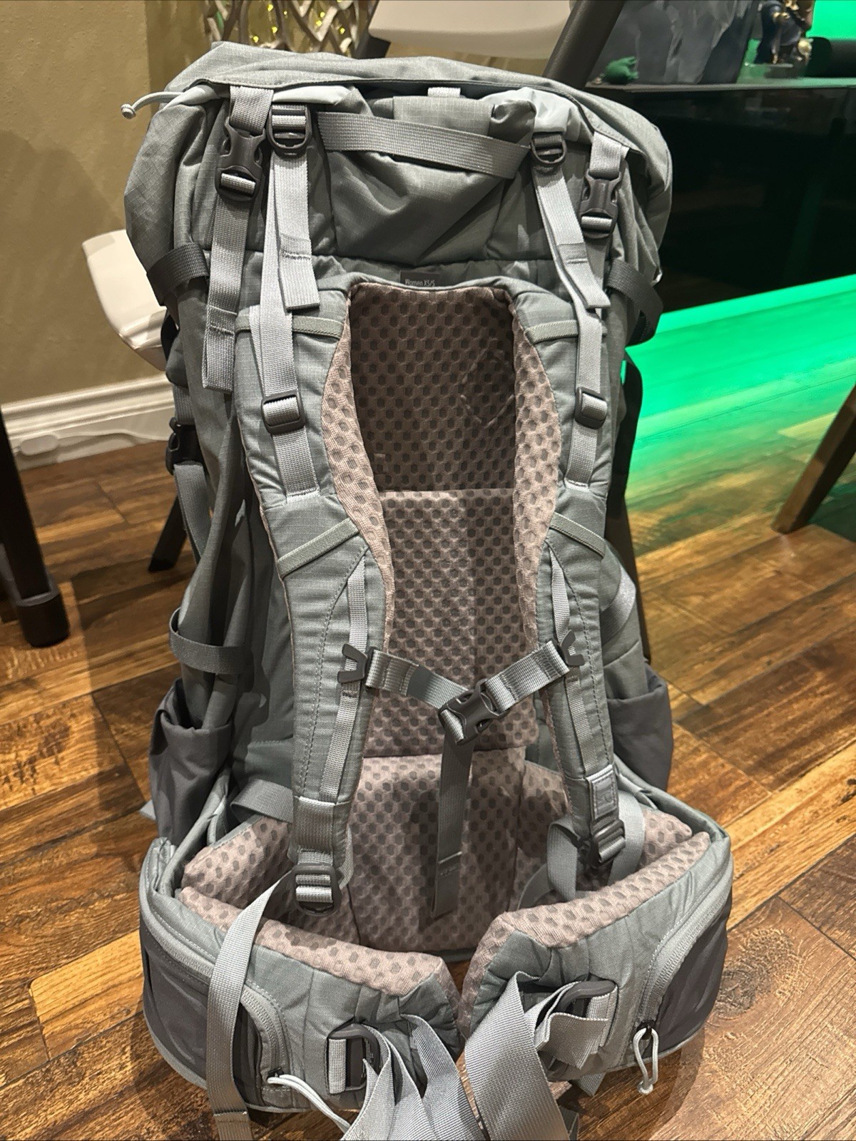 Mystery Ranch Glacier 50 Backpack/ Women Size M-L