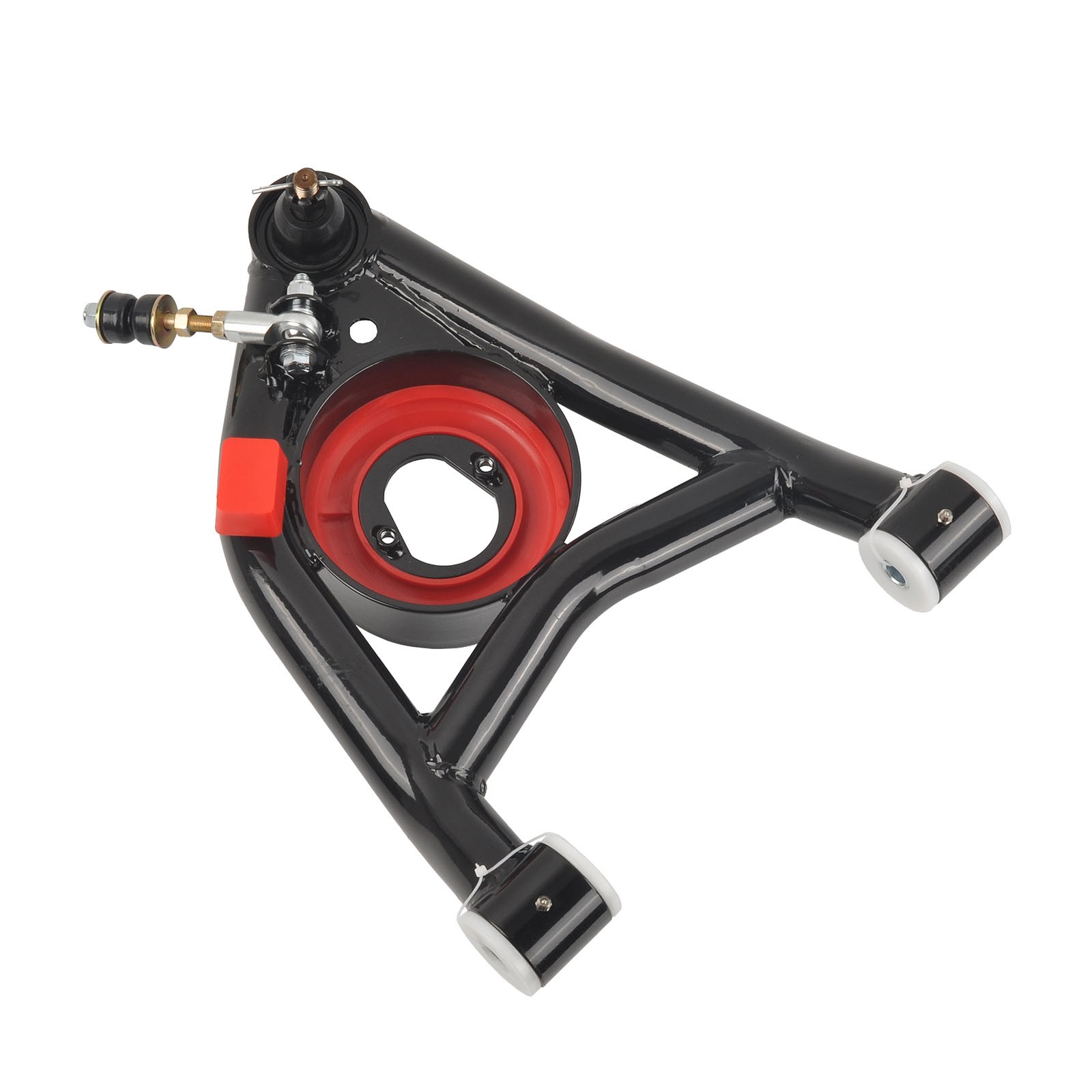 Upper & Lower Tubular Control Arms Set For 1964-72 Chevrolet Chevelle GM A-Body