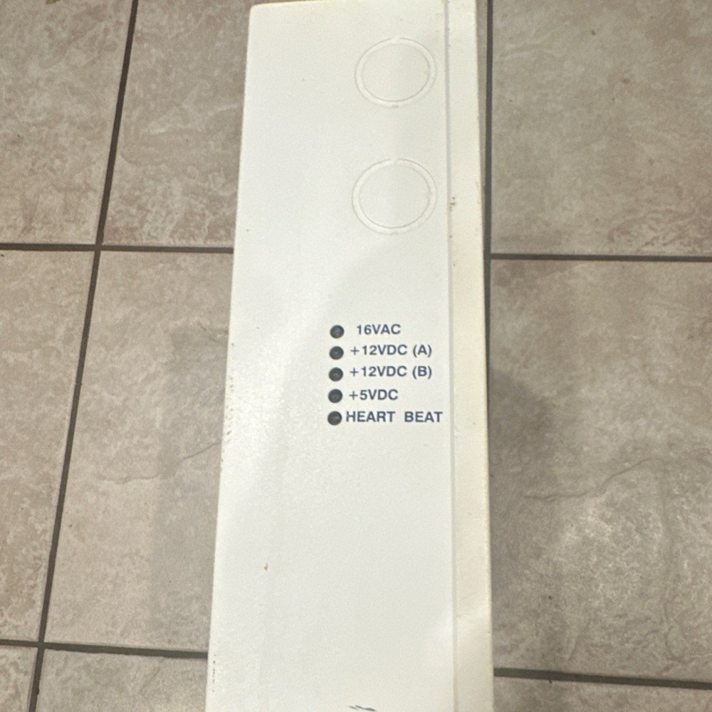 HME SYS2640 Intercom Router