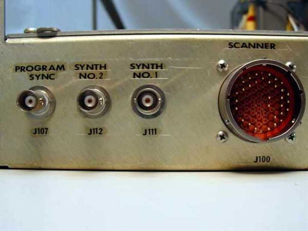 TRW Interface Drawer F767150-1