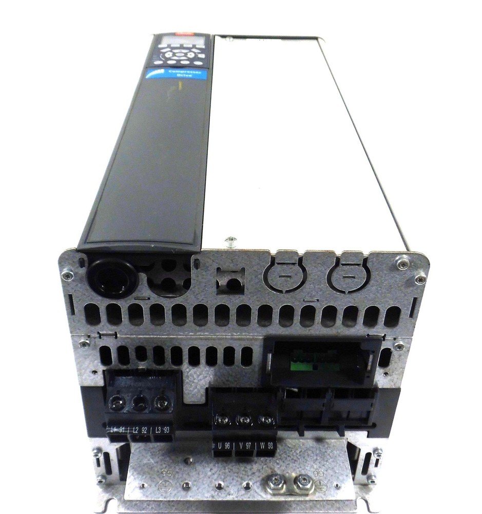 Danfoss Compressor Drive, Scroll 131H9116 - Free shipping