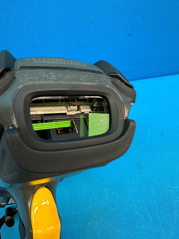 Symbol MC9190 Mobile Computer Laser Barcode Scanner MC9190-GA0SWEYA6WR