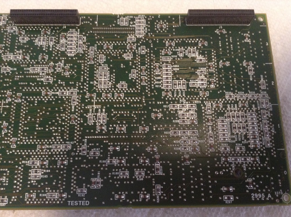 CLI 600732-01 Board 600731-01