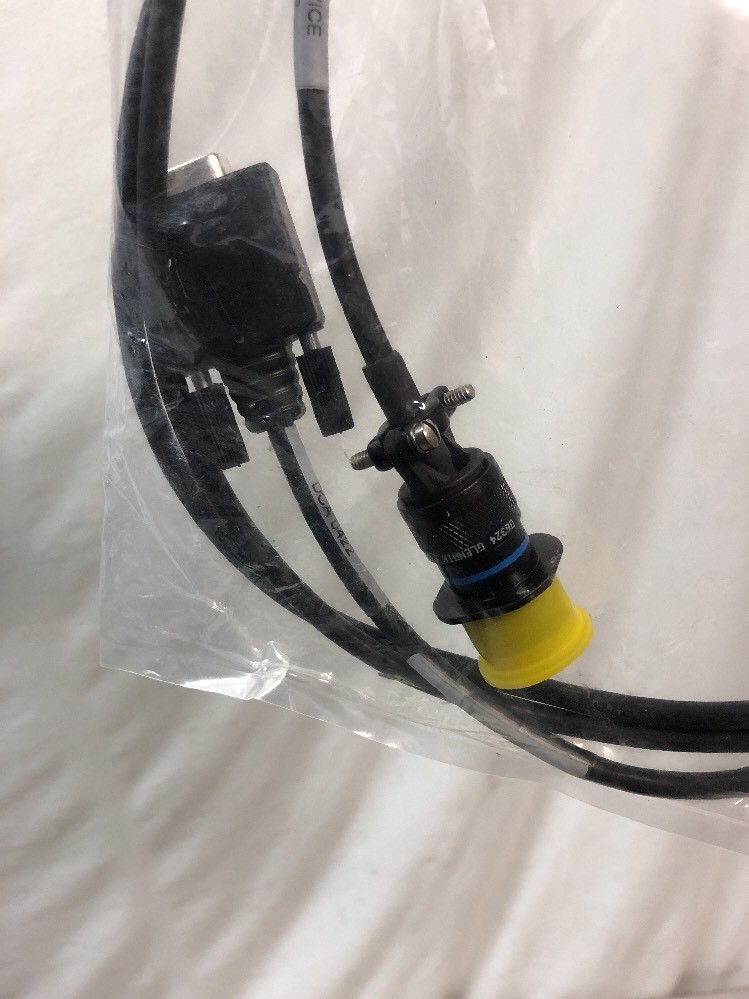 NEW Trimble MS860 Machine Control Config. Cable P/N 79013