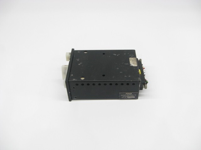 Piper Autocontrol III Automatic Pilot - Core