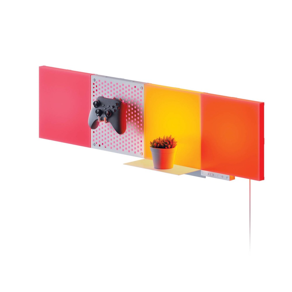 Nanoleaf Blocks Combo Starter Kit