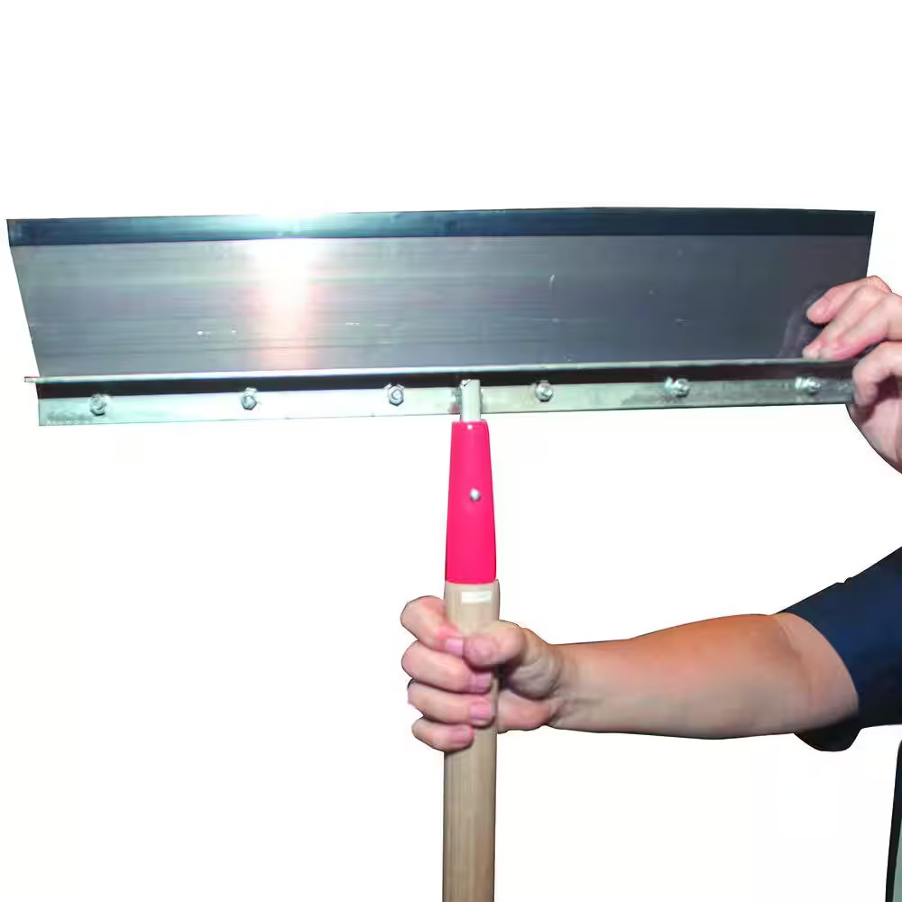 22 In. Replacement Blade for Floor Scraper