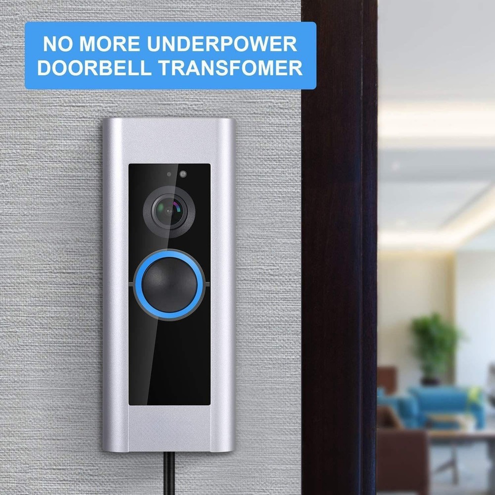 Doorbell Transformer