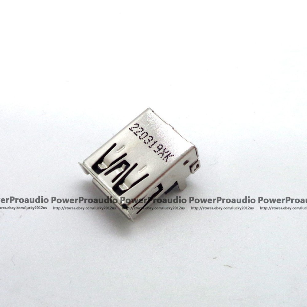 2pcs Type-A Driver Accessory DKN1684 For Pioneer CDJ3000 USB Socket